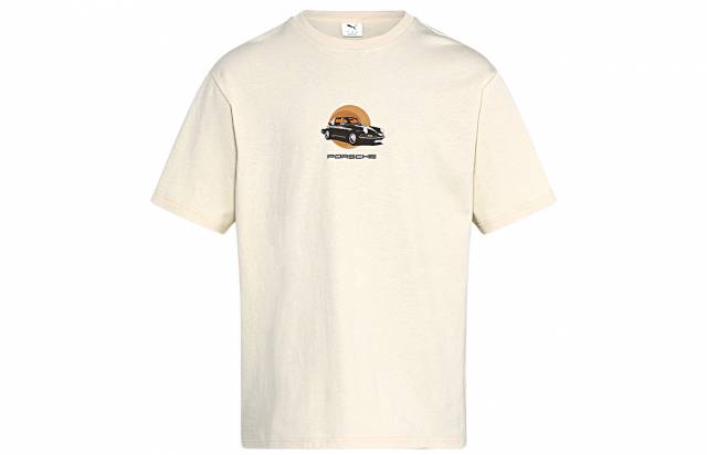 T-Shirt - 911 Targa 60Y : Suncoast Porsche Parts & Accessories